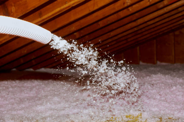 Best Specialty Insulation in Lakeshire, MO