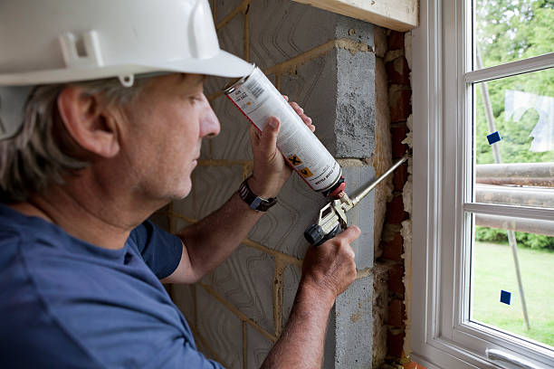 Best Types of Insulation in Lakeshire, MO