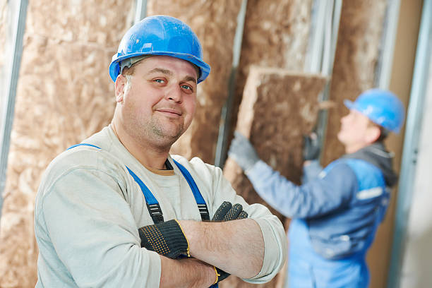 Best Insulation for Specific Applications in Lakeshire, MO